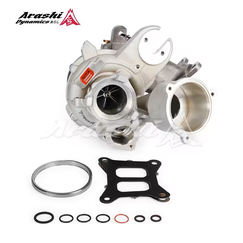 Arashi TD06SL2-20G-9CM Turbo EA888 Gen 3 - VAG moottorille