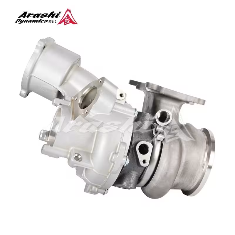 Arashi TD06SL2-20G-9CM Turbo EA888 Gen 3 - VAG moottorille