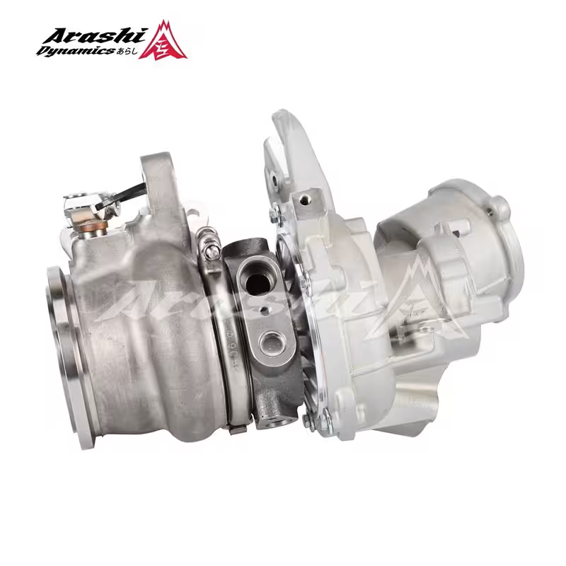 Arashi TD06SL2-20G-9CM Turbo EA888 Gen 3 - VAG moottorille