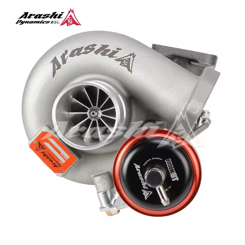 Arashi TD05H-20G-8CM Turboahdin RB25DET -moottorille