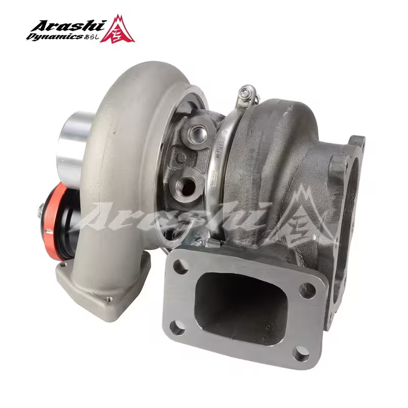 Arashi TD05H-20G-8CM Turboahdin RB25DET -moottorille