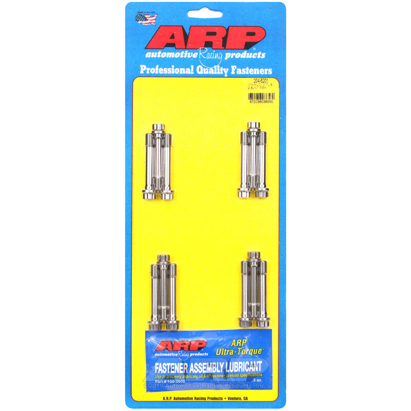 ARP-kankipultit Audi 2.7L Bi-Turbo