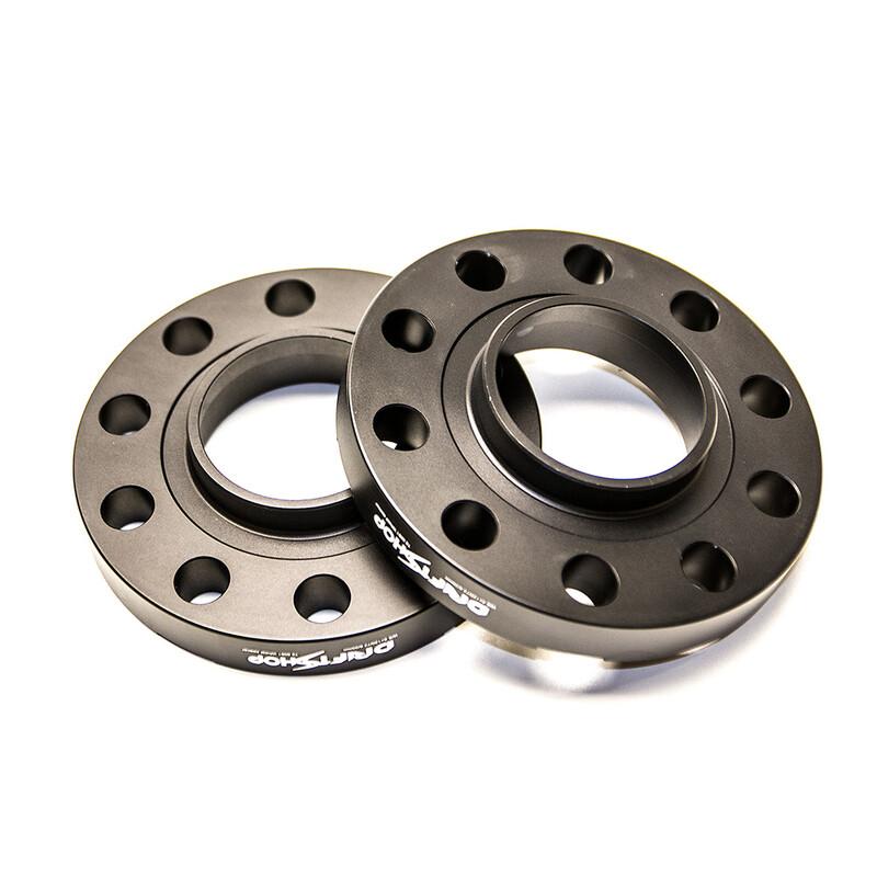 5x120 BMW Hubcentric "Slip On" spacerit - 20 mm (CB 72,6mm)