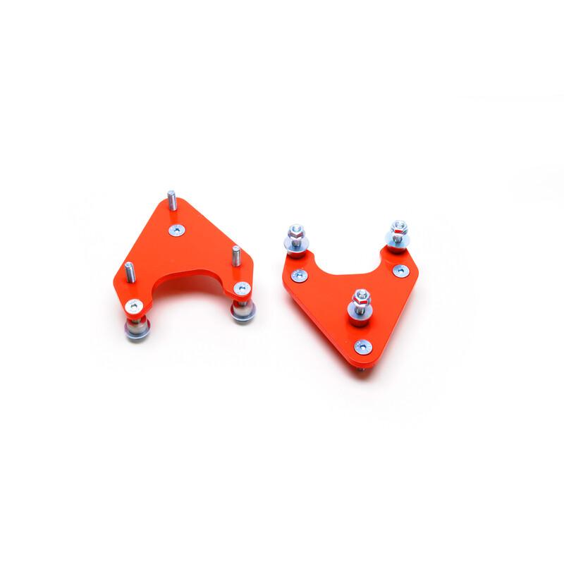DriftMax Basic Lock Kit BMW E46
