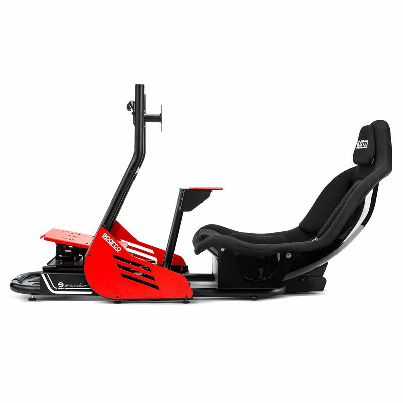 Sparco Evolve GP Pro -cockpit
