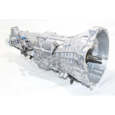 Nissan Skyline R34 25GT Turbo OEM vaihdelaatikko (RB25DET)