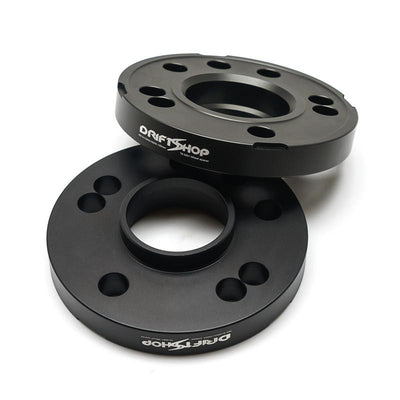 4x108 &amp; 5x108 Hubcentric "Slip On" spacerit - 20 mm (CB 65,1mm)