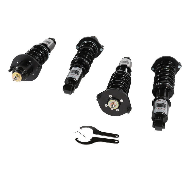 Versus Sport Coiloverit Suzuki Swift Sport ZC33S