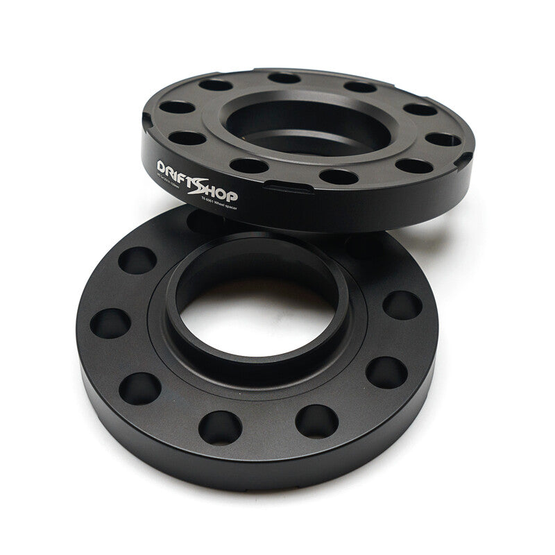 5x120 BMW Hubcentric "Slip On" spacerit - 20 mm (CB 74,1mm)