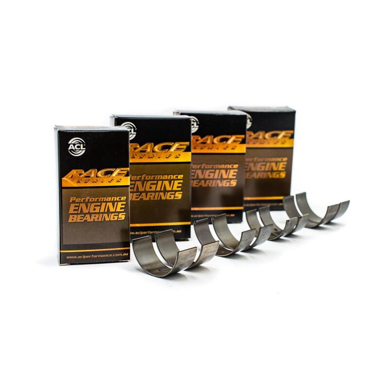 ACL Race Series Vahvistetut Kiertokangen Laakerit - Toyota 3S-GE, 3S-GTE