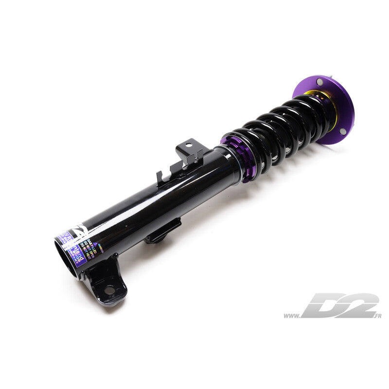 D2 Circuit Coiloverit BMW 3-sarja E36 (1990–1998)