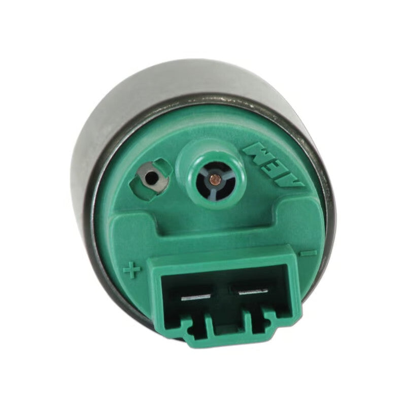 AEM Universaali 340 Lph Compact Polttoainepumppu - E85
