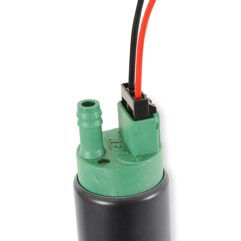 AEM Universaali 400 Lph Compact Polttoainepumppu - E85