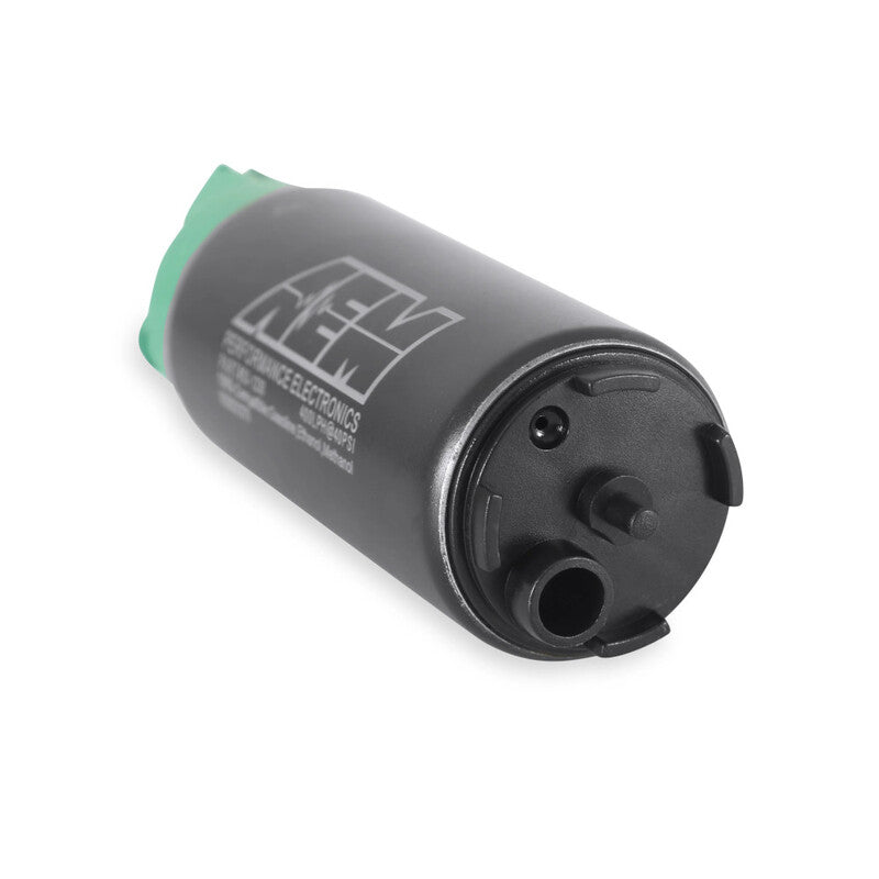 AEM Universaali 400 Lph Compact Polttoainepumppu - E85