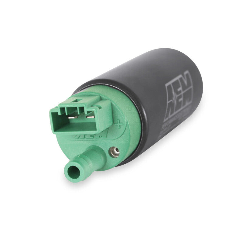 AEM Universaali 400 Lph Compact Polttoainepumppu - E85
