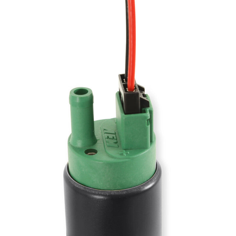 AEM Universaali 400 Lph Compact Polttoainepumppu - E85