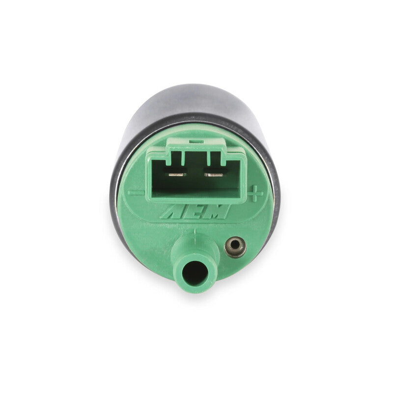 AEM Universaali 400 Lph Compact Polttoainepumppu - E85