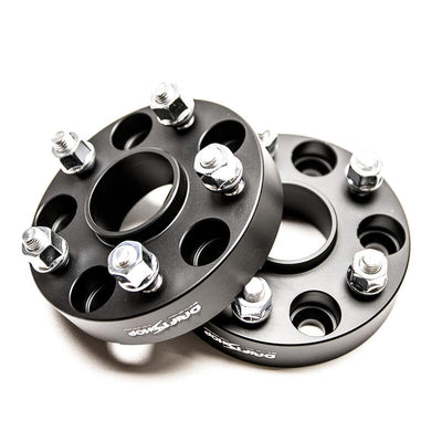 5x114.3 Toyota, Lexus Hubcentriset Spacerit - 20-40 mm (CB 60.1 mm)