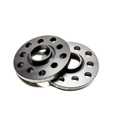 5x100/112 VAG Hubcentric "Slip On" spacerit - 15 mm (CB 57,1mm)