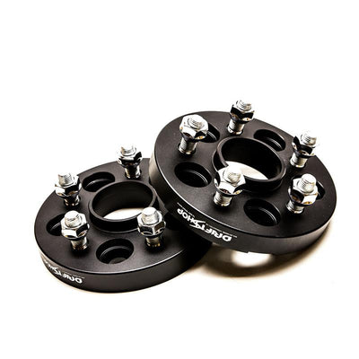 5x100 Subaru &amp; Toyota GT86 Hubcentriset Spacerit - 15-25 mm (CB 56.1 mm)
