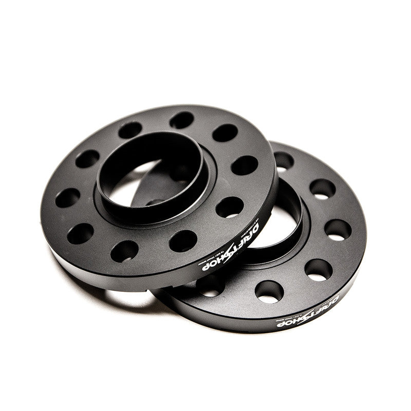 5x112 Hubcentric "Slip On" spacerit - 15 mm (CB 66,6mm)