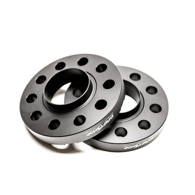 5x112 Hubcentric "Slip On" spacerit - 20 mm (CB 66,6mm)