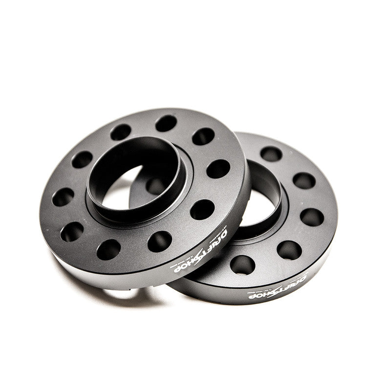 5x112 Hubcentric "Slip On" spacerit - 20 mm (CB 66,6mm)