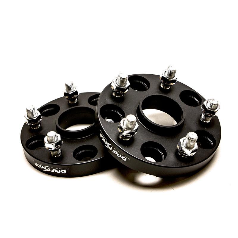 5x114.3 Mazda, Mitsubishi... Hubcentriset Spacerit - 15-25 mm (CB 67.1 mm)