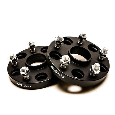 5x114.3 Subaru Hubcentriset Spacerit - 15-20 mm (CB 56.1 mm)