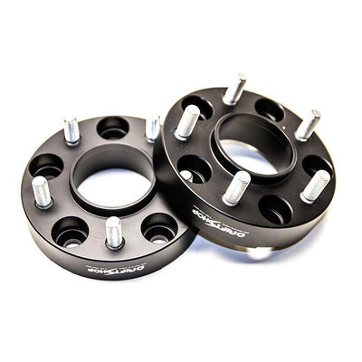 5x120 BMW Hubcentric Spacerit - 20-40 mm (CB 72.6mm)