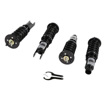 Versus Street Coiloverit Honda Civic EG & Del Sol