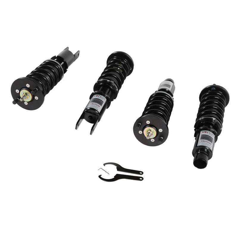 Versus Street Coiloverit Honda Civic EG & Del Sol