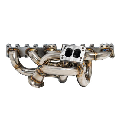DriftShop Mercedes M104 Twin Scroll -pakosarja