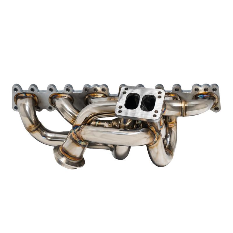 DriftShop Mercedes M104 Twin Scroll -pakosarja