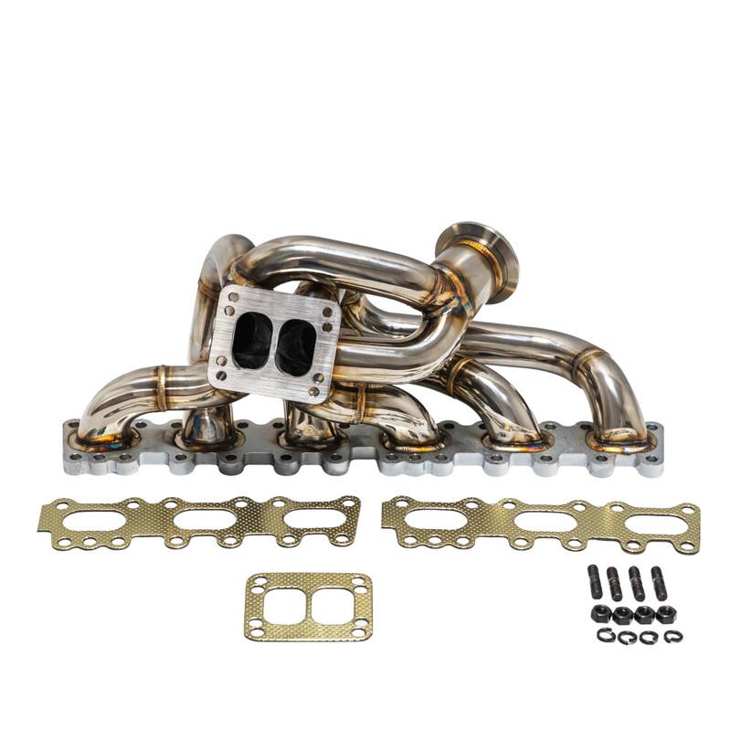 DriftShop Mercedes M104 Twin Scroll -pakosarja