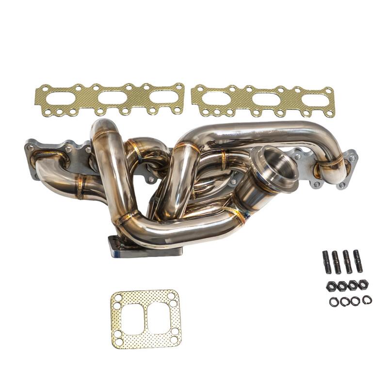 DriftShop Mercedes M104 Twin Scroll -pakosarja