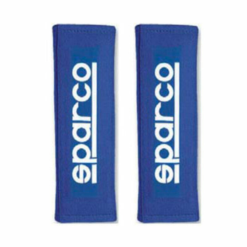 Sparco 3" Olkasuojat