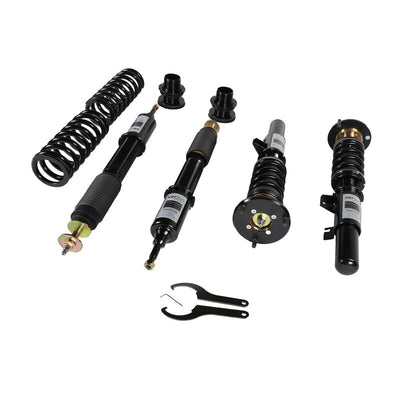 Versus Street Coiloverit BMW 5-sarja E60