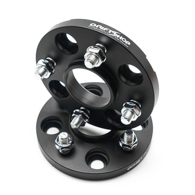 4x108 Ford Hubcentric spacerit - 15-20 mm (CB 63,4 mm)