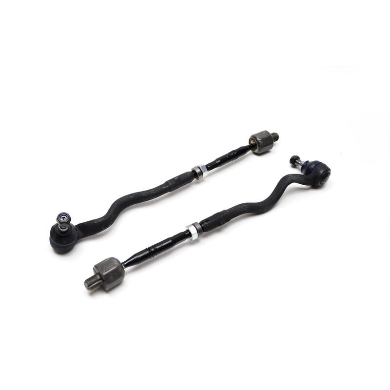 DriftMax Basic Lock Kit BMW E46