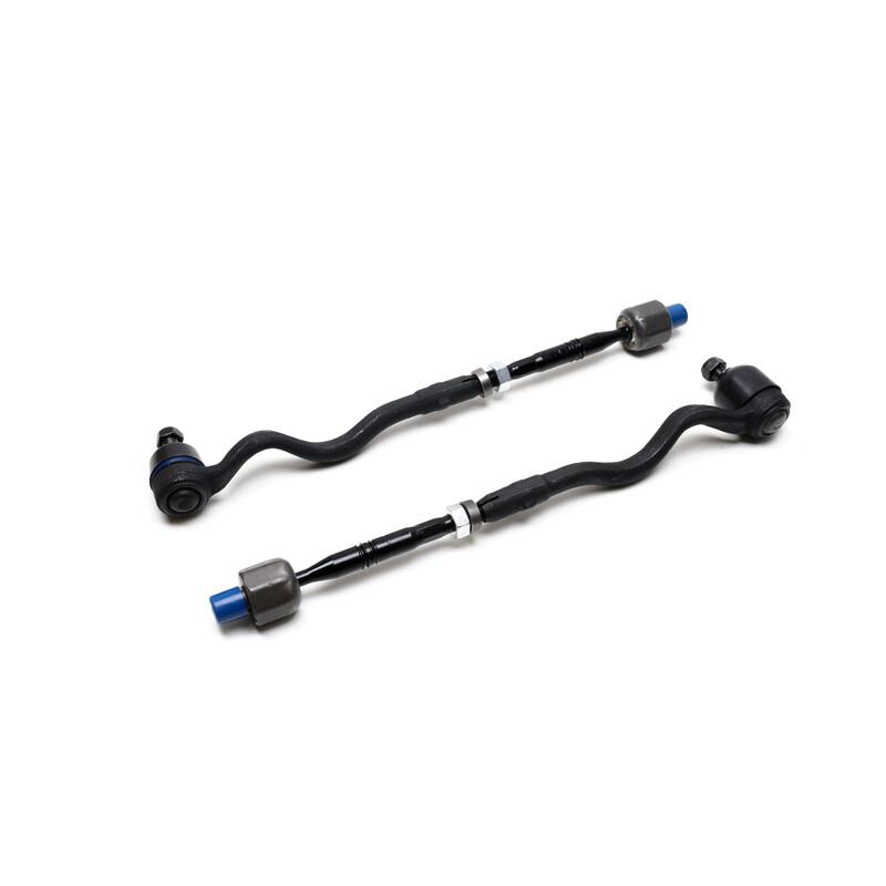 DriftMax Basic Lock Kit BMW E30