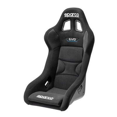 Sparco Evo QRT Kuppipenkki (FIA)