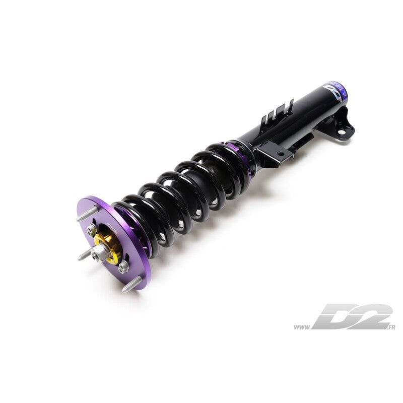 D2 Circuit Coiloverit BMW 3-sarja E36 (1990–1998)