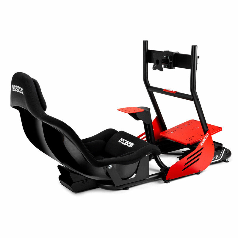 Sparco Evolve GP Pro -cockpit