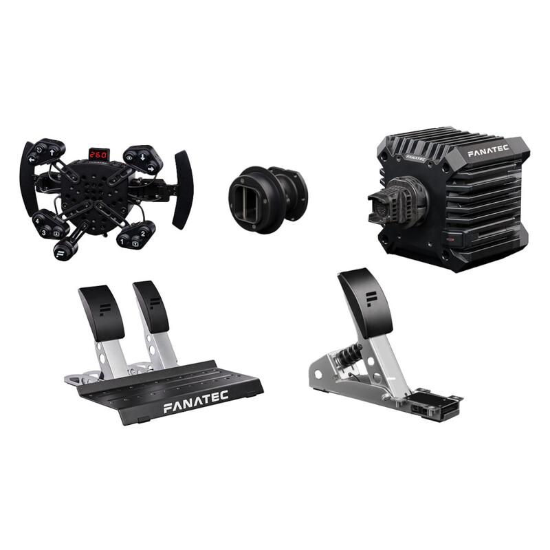 Fanatec Pro Sim -sarja