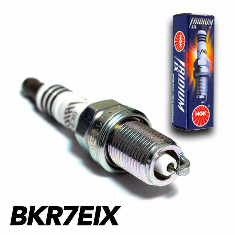 NGK Iridium BKR7EIX Sytytystulppa
