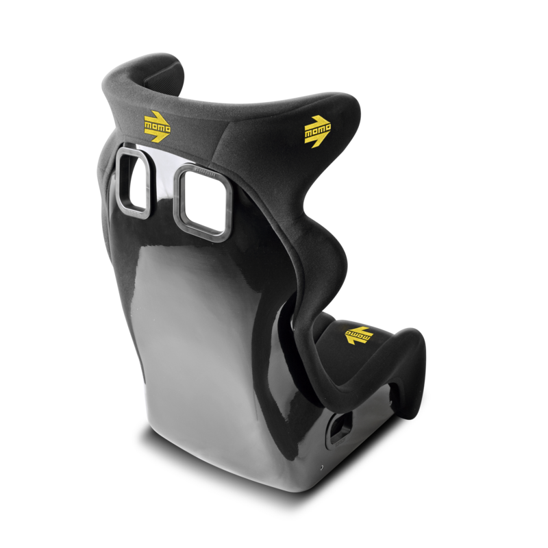 Momo Daytona Evo Kuppipenkki (FIA)