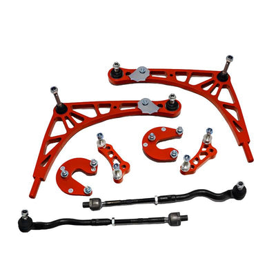 DriftMax Basic Lock Kit BMW E30
