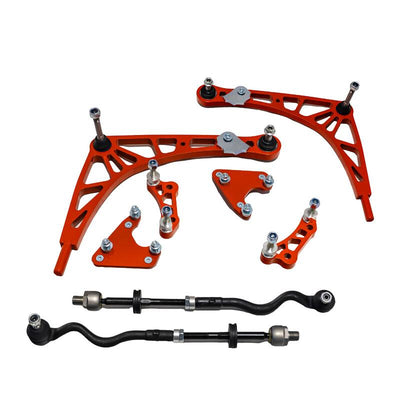 DriftMax Basic Lock Kit for BMW E36