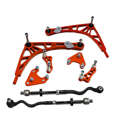DriftMax Basic Lock Kit BMW E46